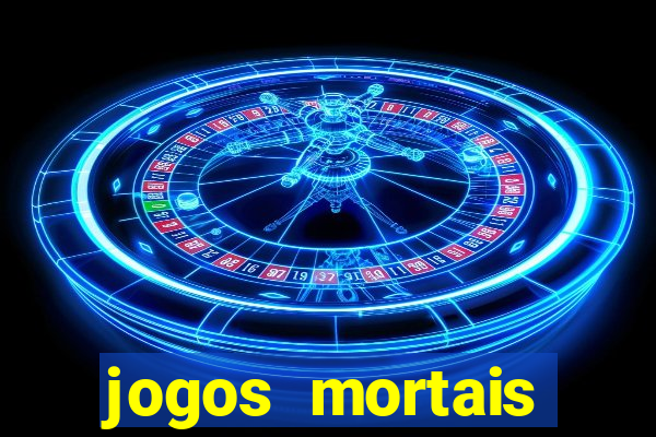 jogos mortais torrent magnet